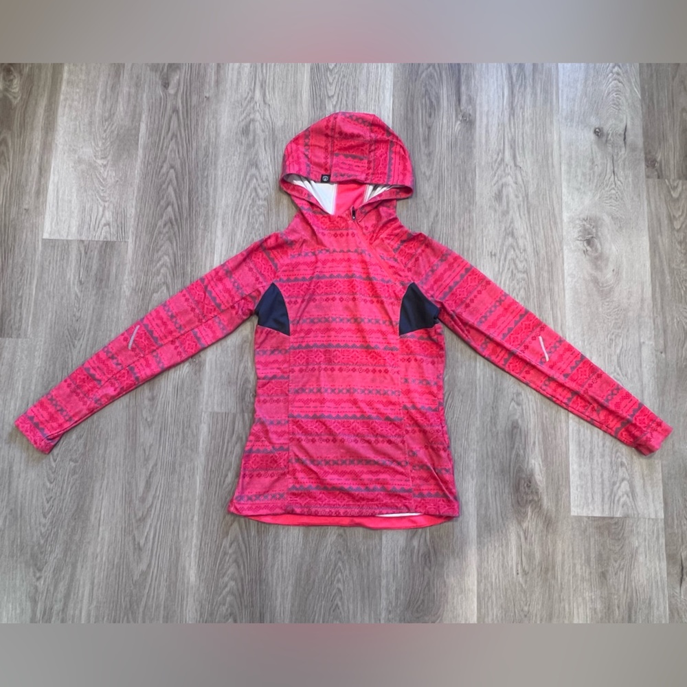 Mondetta hoodie